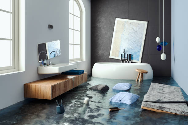 Best Water damage restoration near me  in Andrews, TX